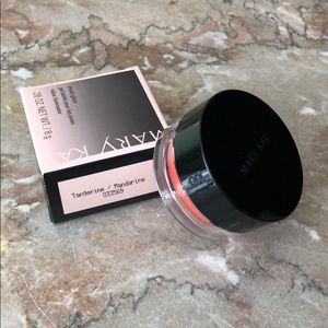 NIB Mary Kay Tangerine Cheek Glaze Blush